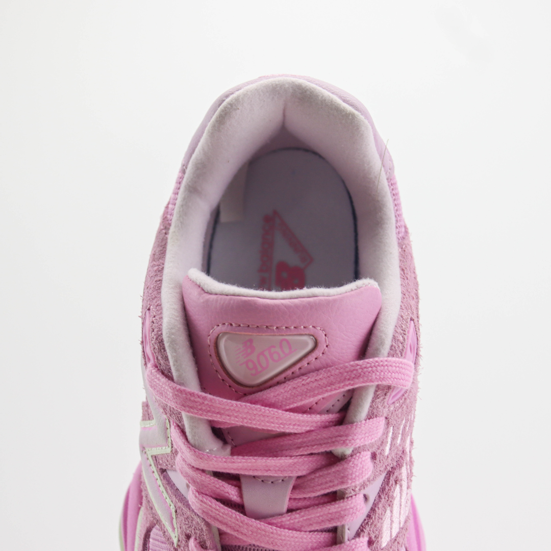 New Balance 9060 'Pink Overdye'