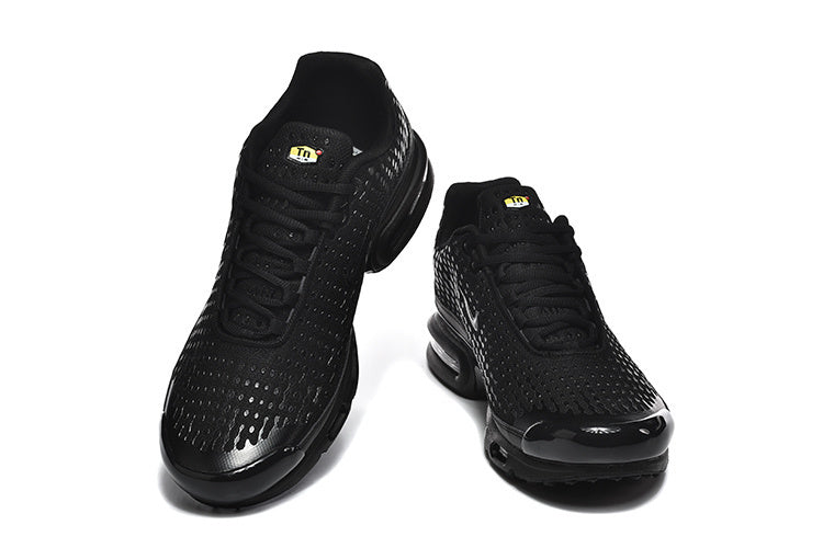 Nike Air Max Plus 7 'Black'