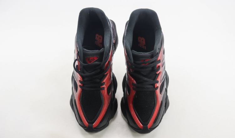 New Balance 9060X 'Black Red'