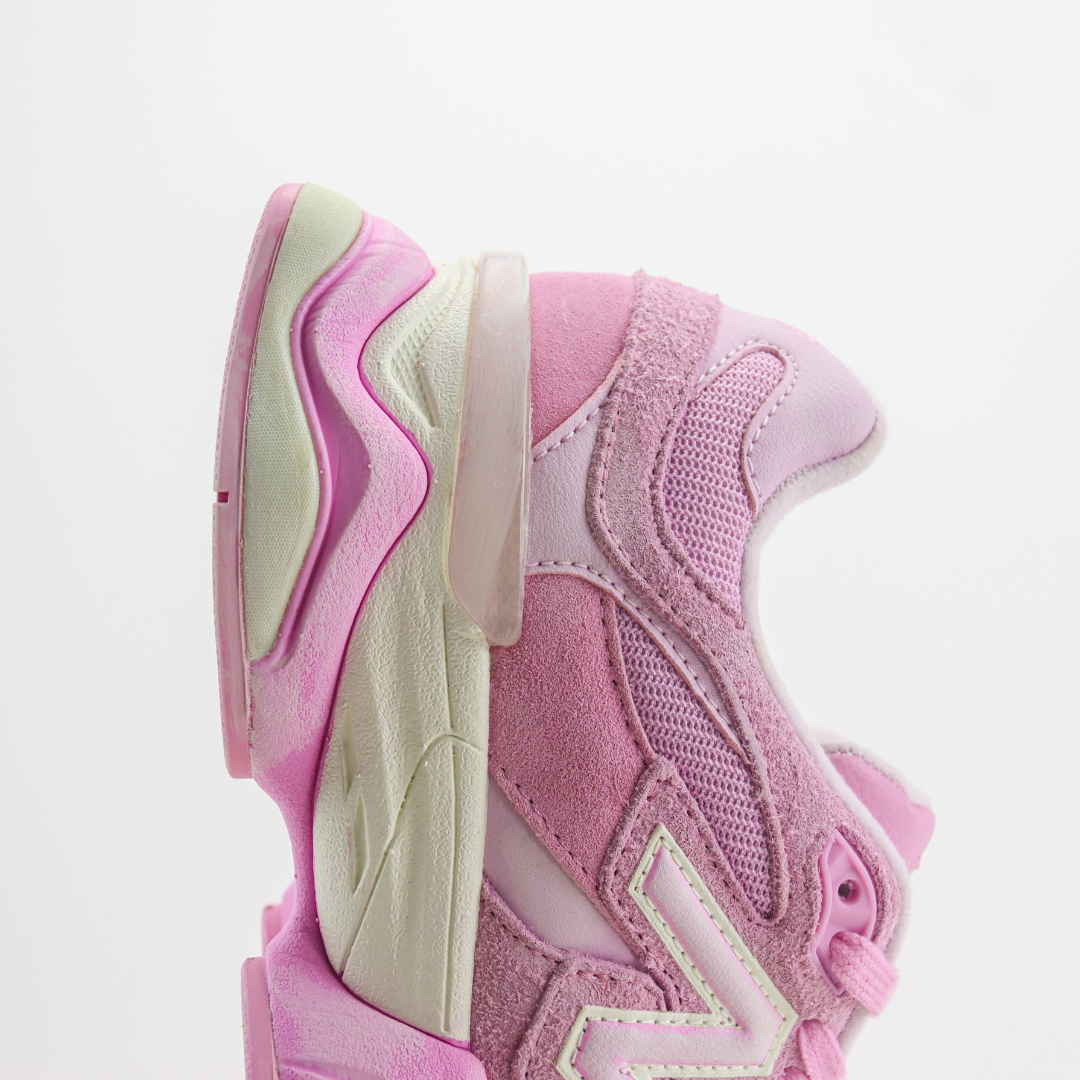 New Balance 9060 'Pink Overdye'