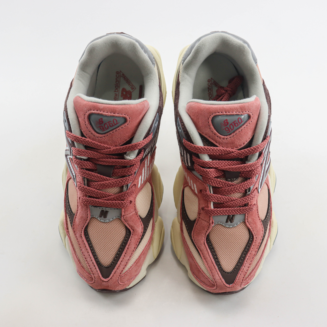 New Balance 9060 Cherry