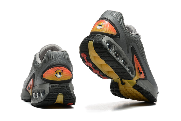 Air Max DN 'Black Green Moss'