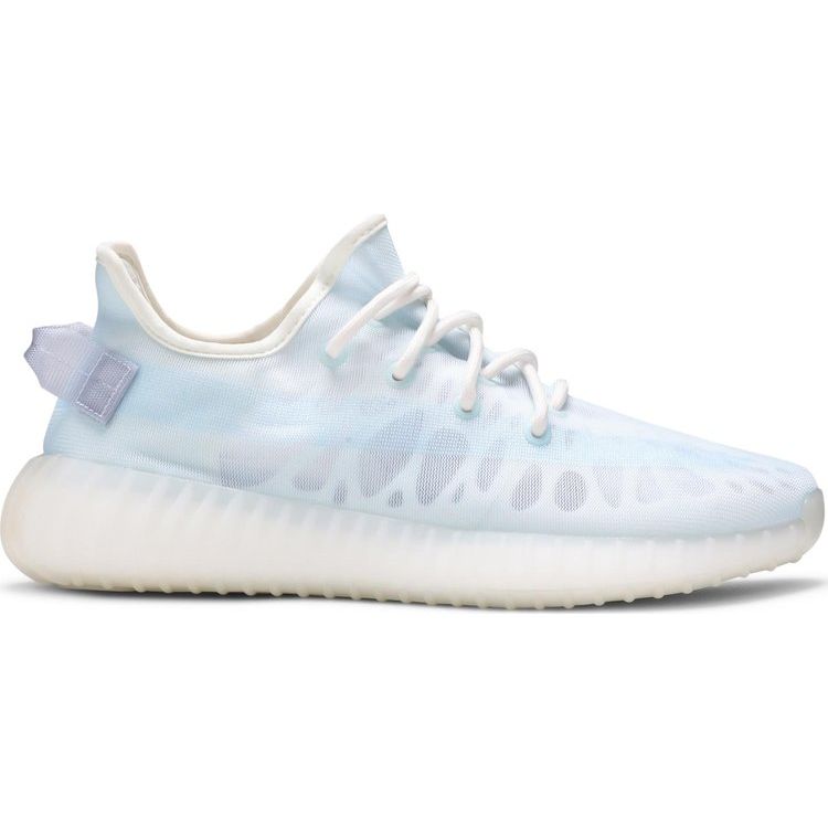 Adidas Yeezy Boost 350 V2 'Mono Ice'