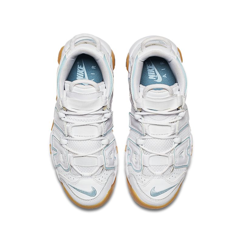 AIR MORE UPTEMPO 'OCEAN BLISS'