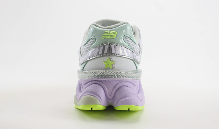 New Balance 9060 'White Taro'