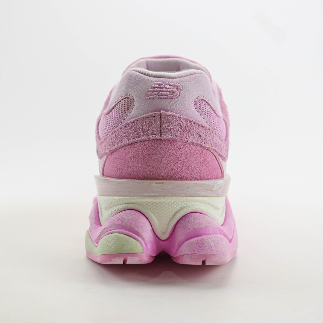 New Balance 9060 'Pink Overdye'