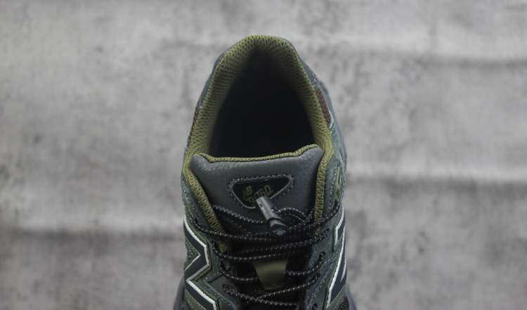 New balance 9060 'Blacktop Dark Moss'