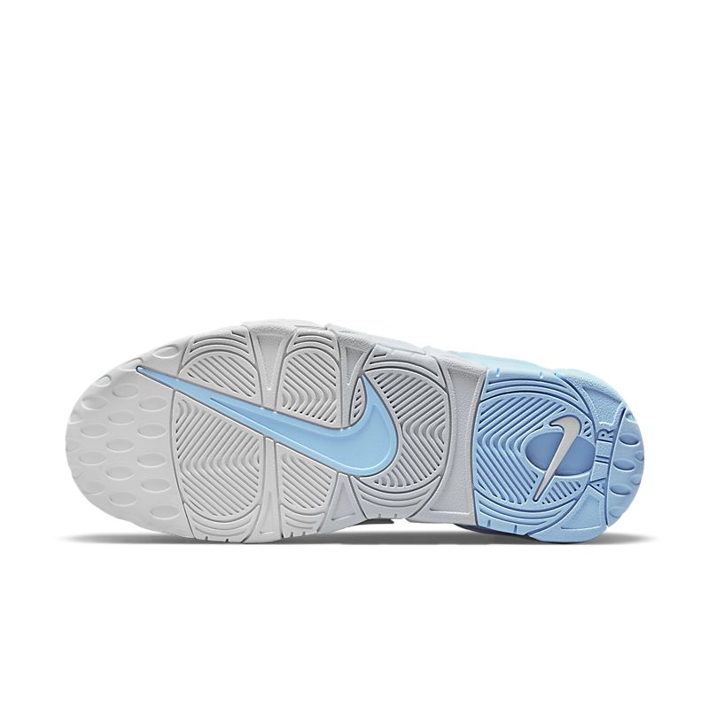 AIR MORE UPTEMPO 'PSYCHIC BLUE'