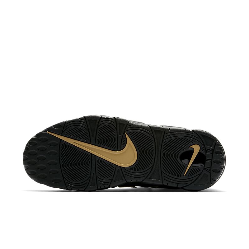 AIR MORE UPTEMPO 'BLACK GOLD'