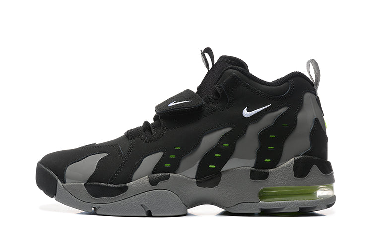 Air DT Max 96 'Black-Grey'