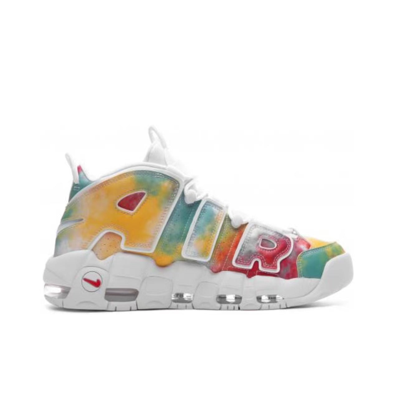 AIR MORE UPTEMPO 'UK LONDON'