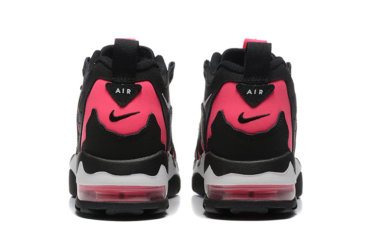 Air DT Max 96 ' Black-Pink'