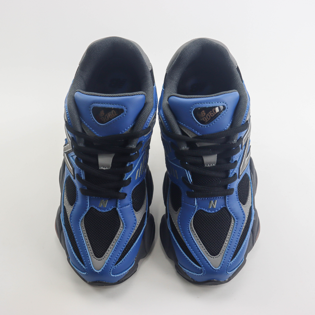 New Balance 9060 Blue Agate