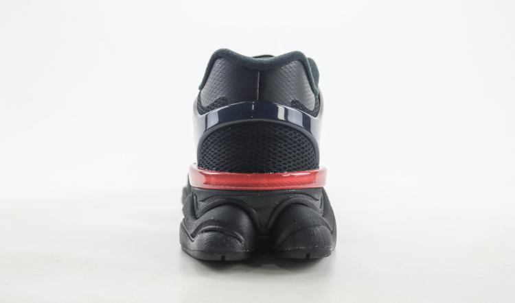 New Balance 9060X 'Black Red'