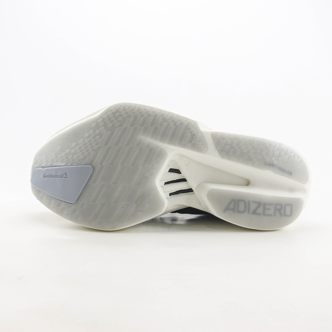 Adizero Adios Pro 4 'Black'