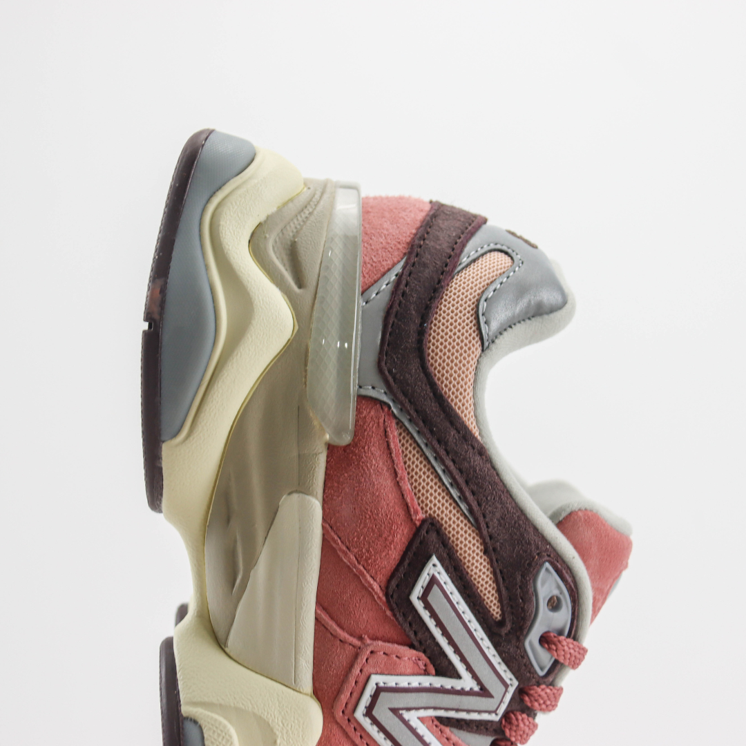 New Balance 9060 Cherry