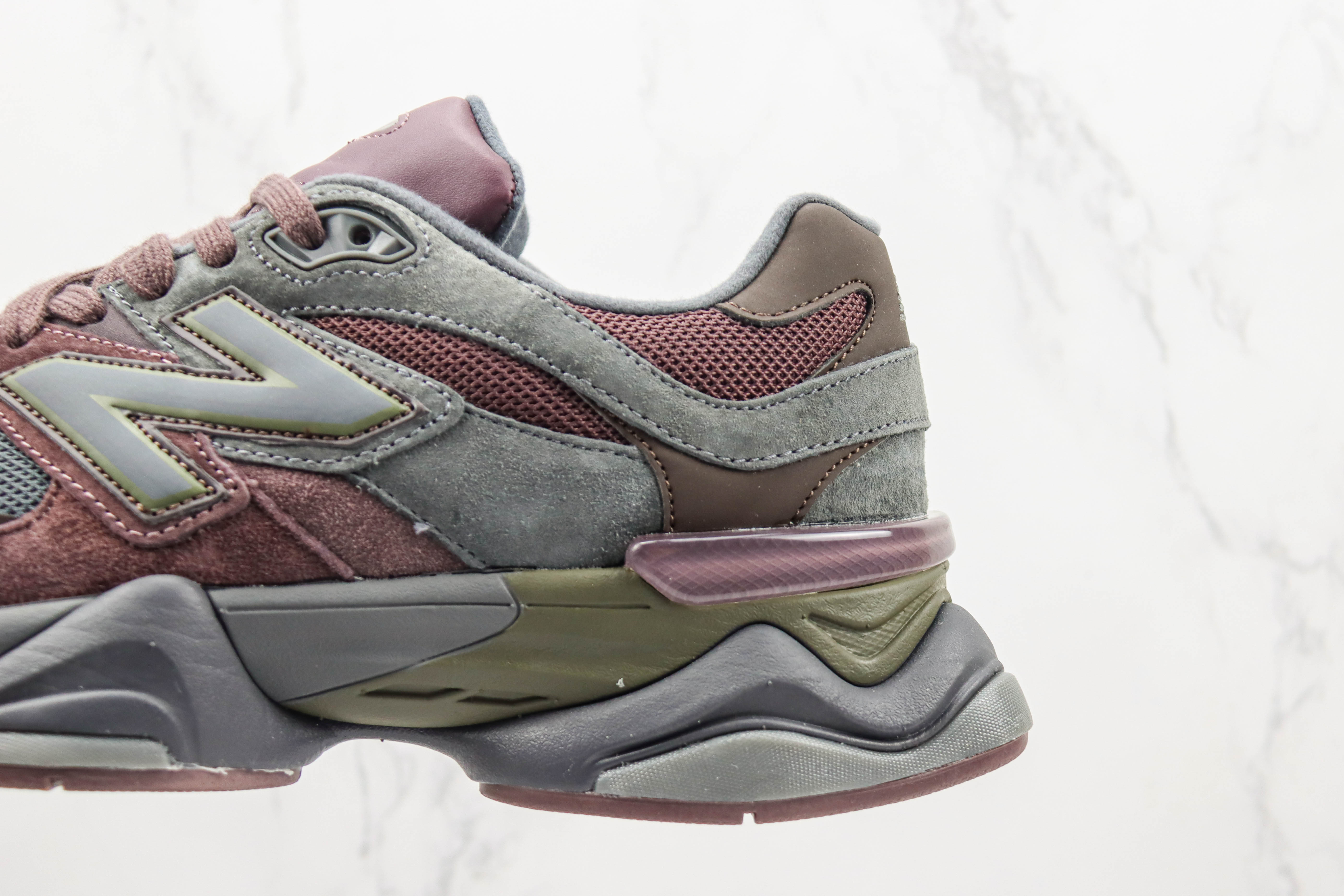 New Balance 9060 "Truffle"