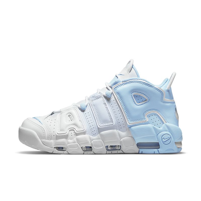 AIR MORE UPTEMPO 'PSYCHIC BLUE'