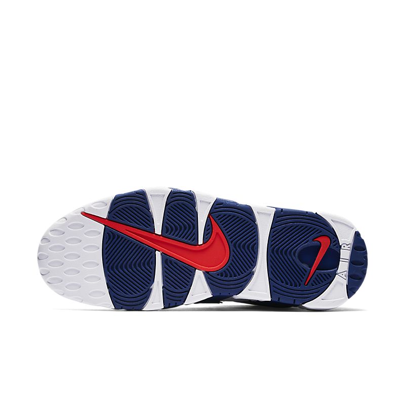 AIR MORE UPTEMPO 'WHITE ROYAL BLUE'
