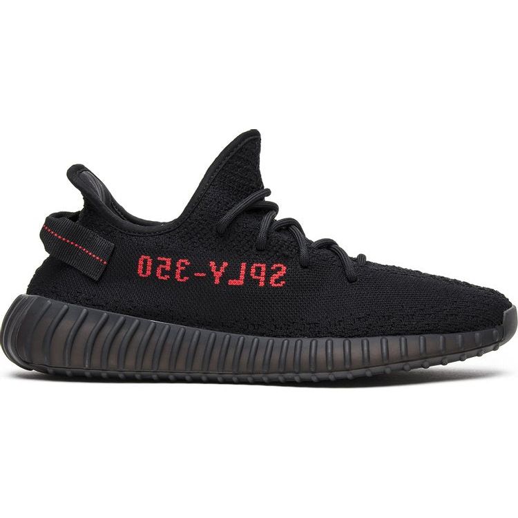 Adidas Yeezy Boost 350 V2 'Bred'