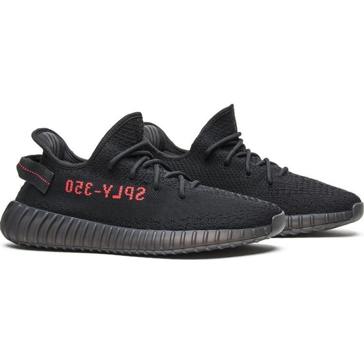 Adidas Yeezy Boost 350 V2 'Bred'