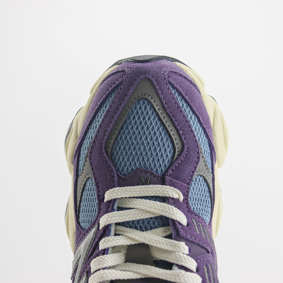 New Balance 9060 'Purple'