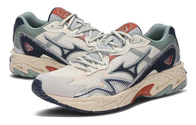 Mizuno Adventure Twe 'Green'