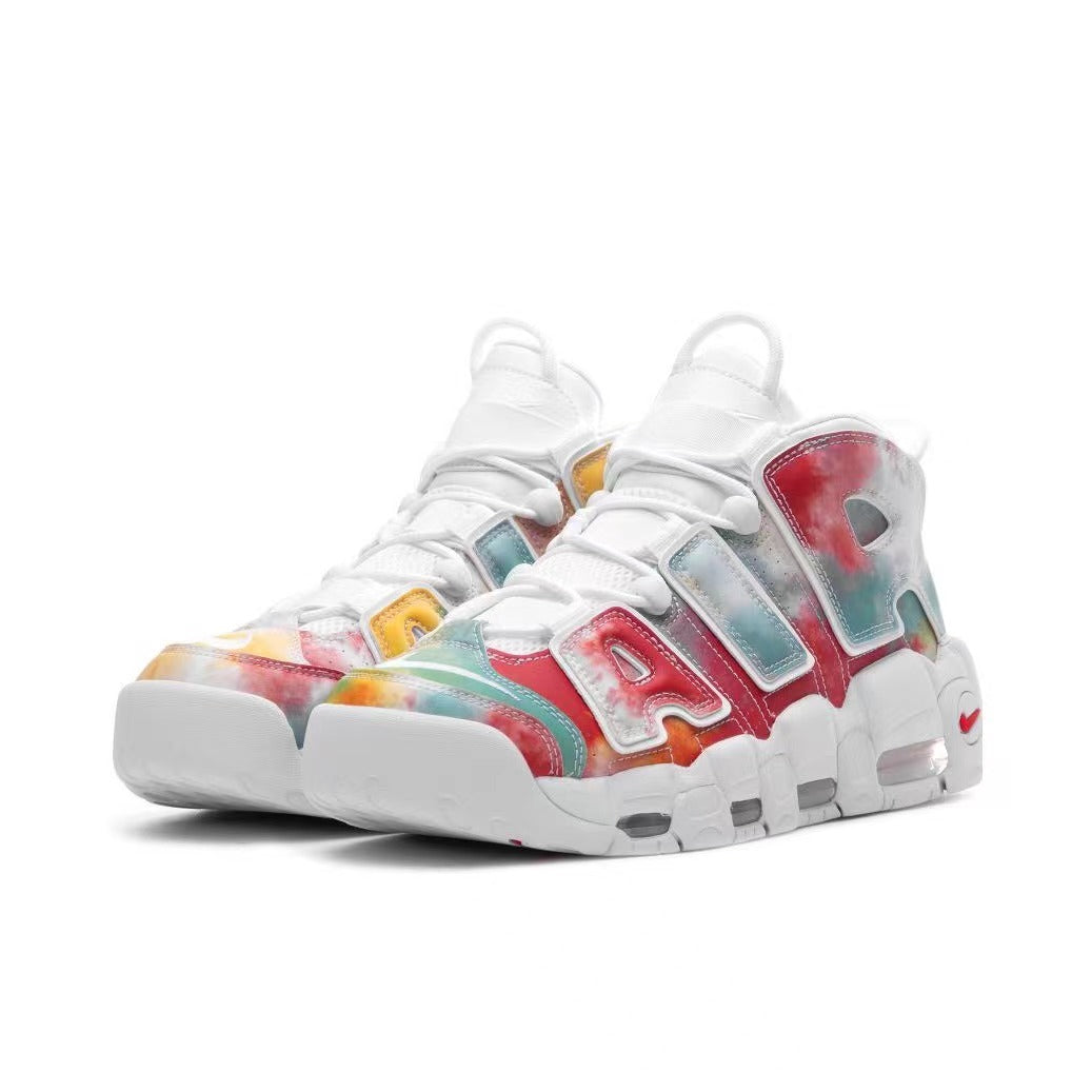 AIR MORE UPTEMPO 'UK LONDON'