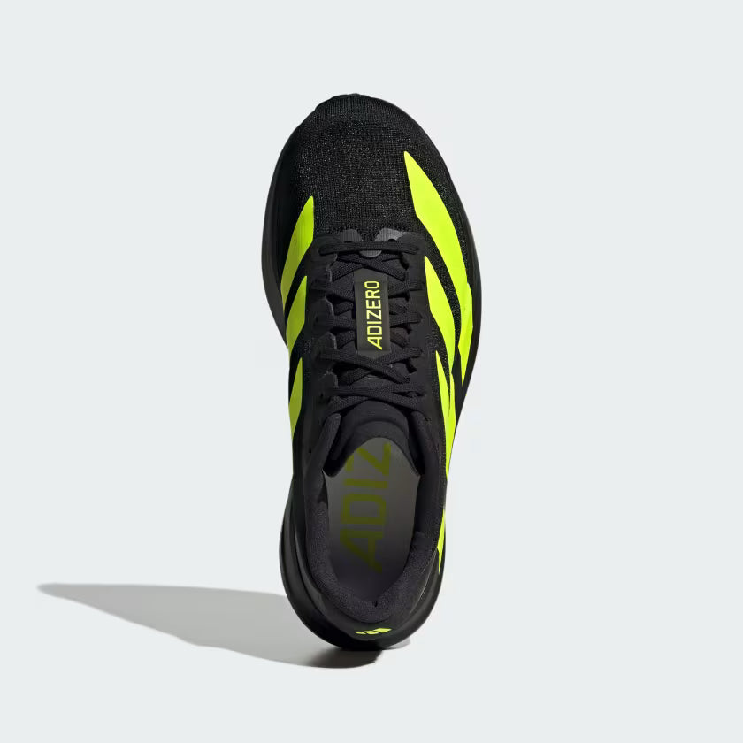 Adidas Adizero EVO SL "Lucid Lemo"