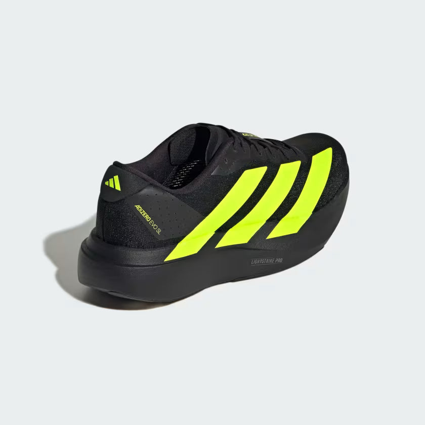 Adidas Adizero EVO SL "Lucid Lemo"