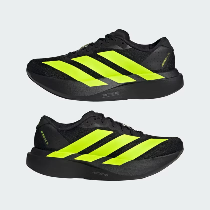 Adidas Adizero EVO SL "Lucid Lemo"