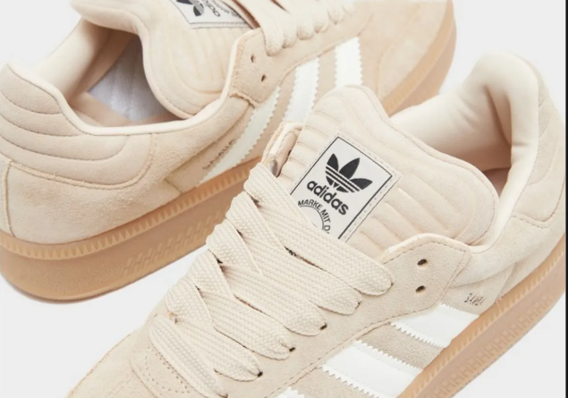 Samba XLG 'Magic Beige'