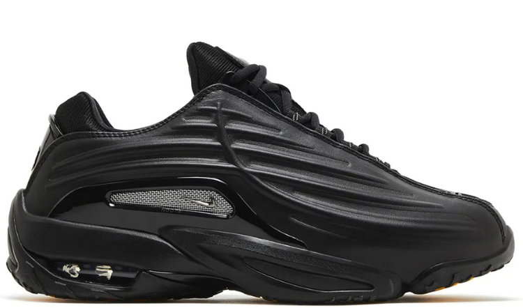 NOCTA x Hot Step 2 'Black'