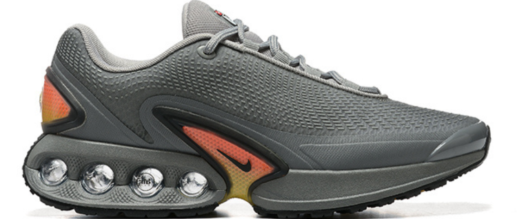 Air Max DN 'Black Green Moss'