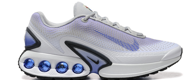 Air Max DN 'Persian Violet'