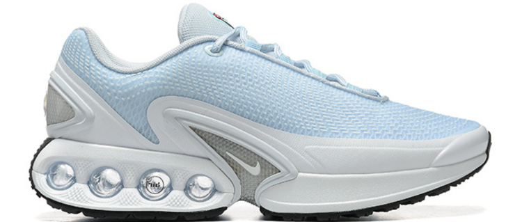 Air Max DN 'Half Blue'
