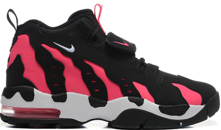 Air DT Max 96 ' Black-Pink'