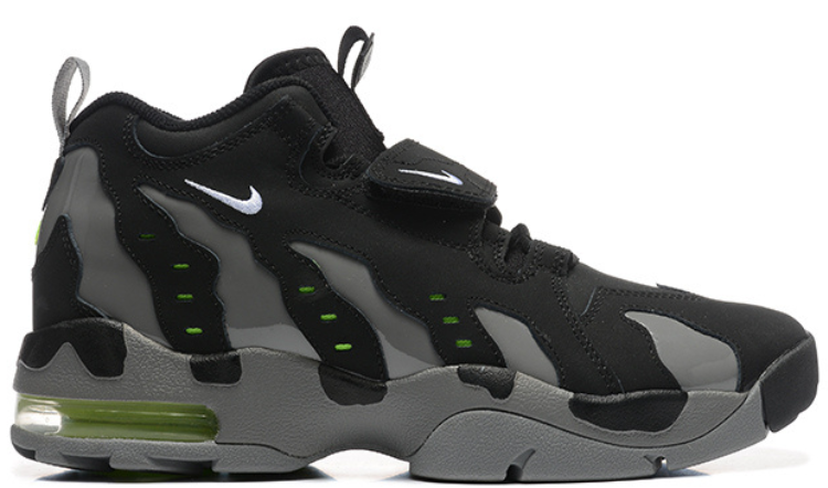 Air DT Max 96 'Black-Grey'