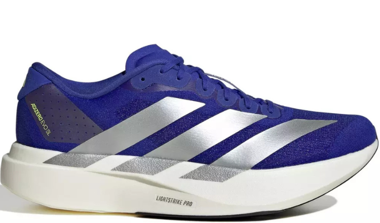 Adizero EVO SL 'Blue'