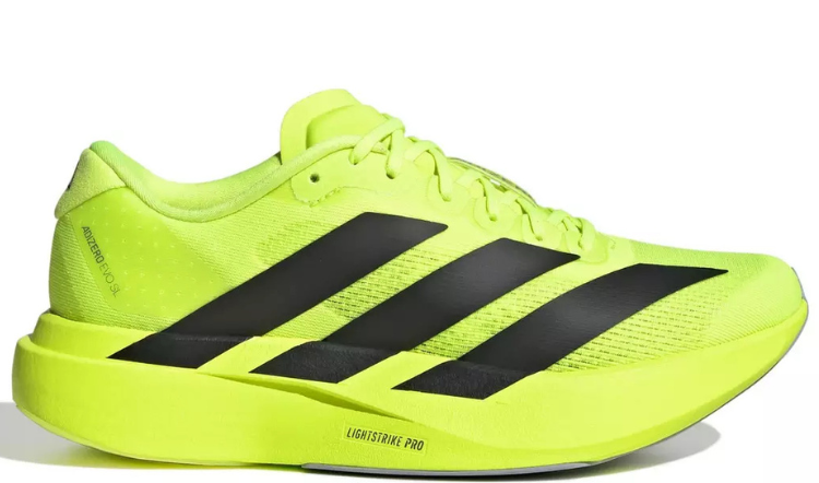 lemon Adidas Mens ZX 8000 'Frozen Lemonade' Shoes – Extra Butter