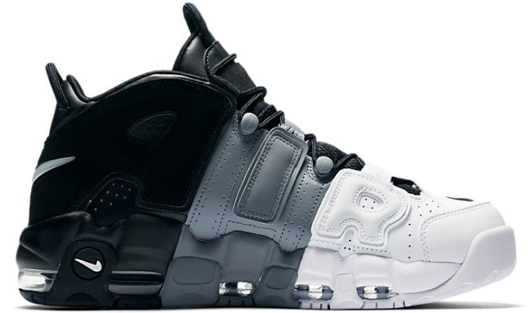 AIR MORE UPTEMPO 'TRI-COLOR'