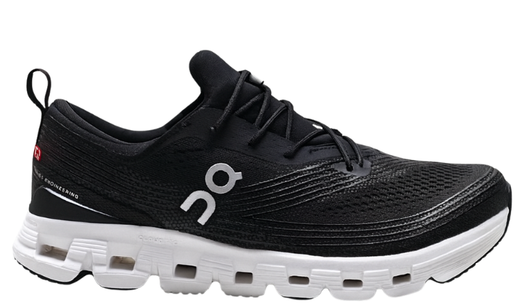 chi Cloud X Z5 Black - White