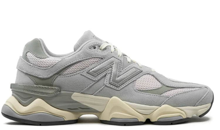 New Balance 9060 Granite
