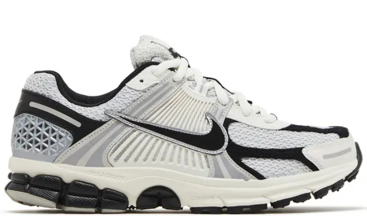 Air Zoom Vomero 5 'Photon Dust Black'