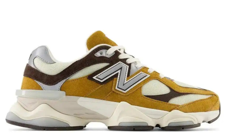New Balance 9060 Workwear