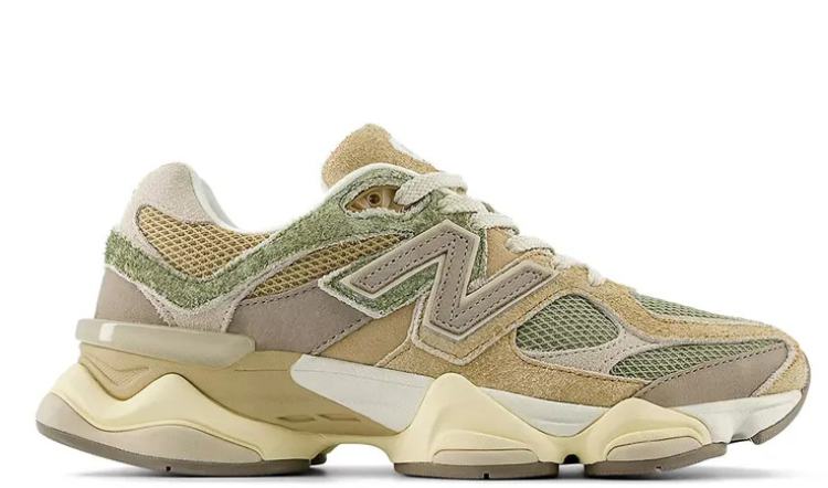 New Balance 9060 Bege