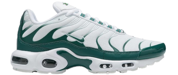 Air Max Plus TN x Lacoste