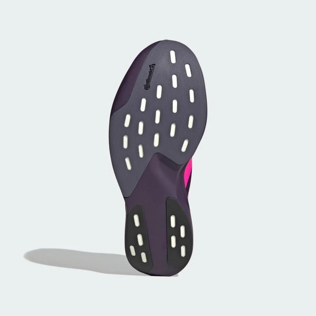 Adidas Adizero EVO SL "Black Purple"