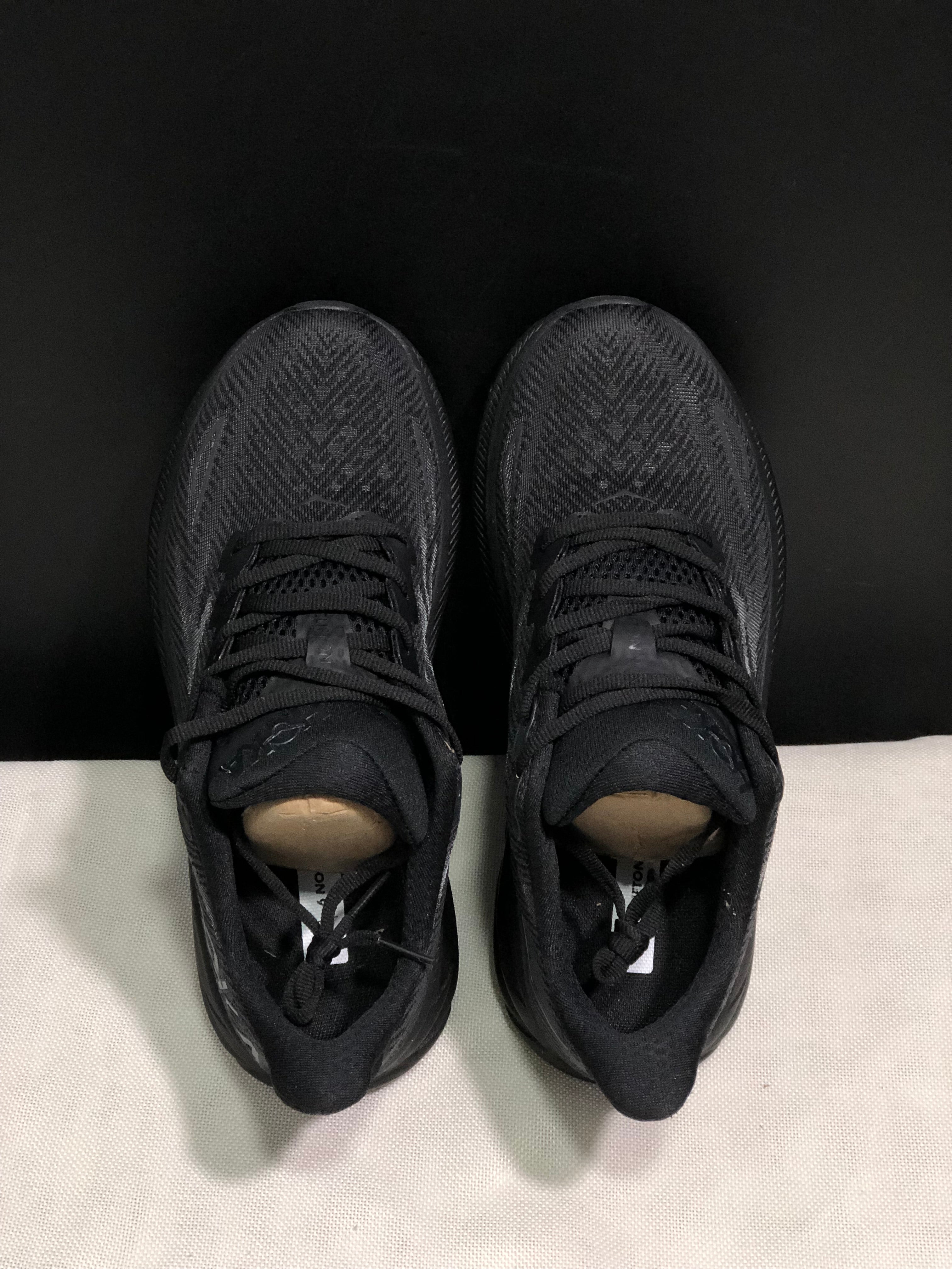 Hoka Clifton 9 'Beige-Pink'