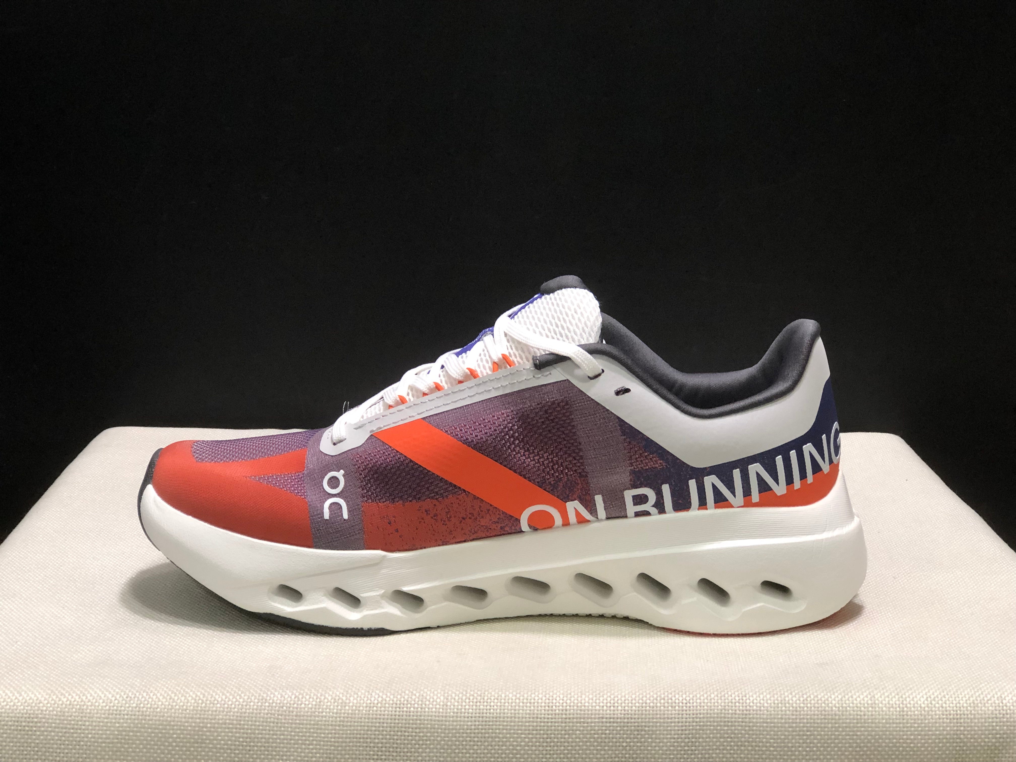 On Cloudsurfer Next 'Orange'